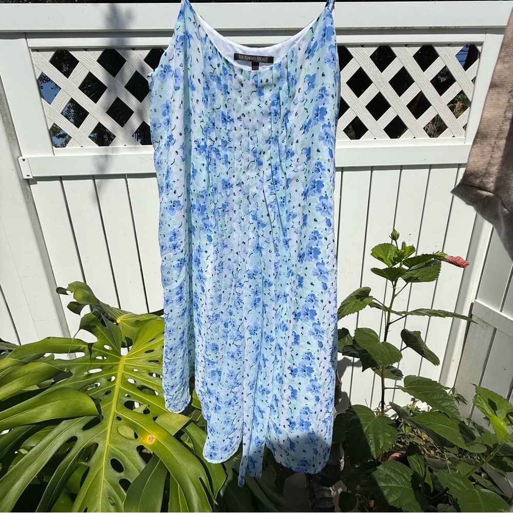 Victorias Secret Slip Dress